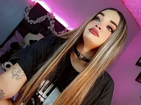 kattie Sweet  online show from 10/27/25, 07:37