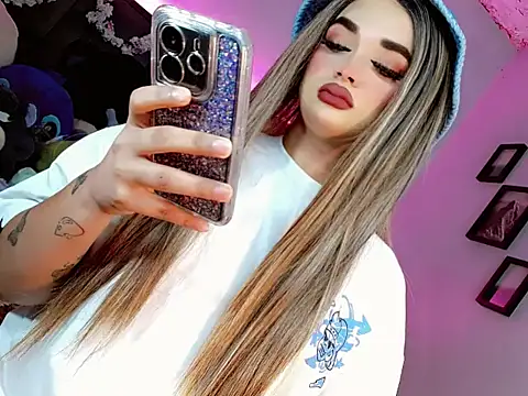 kattie Sweet  online show from 11/12/25, 01:04