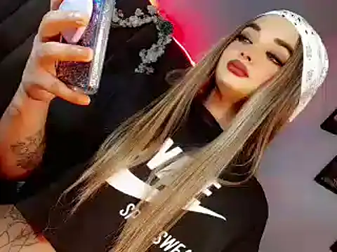 kattie Sweet  online show from 10/02/25, 10:57