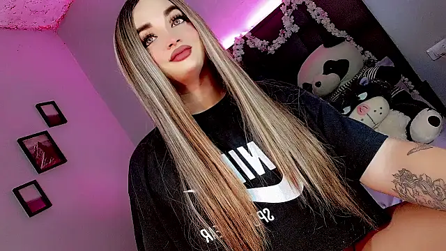 kattie Sweet  online show from 10/10/25, 06:36