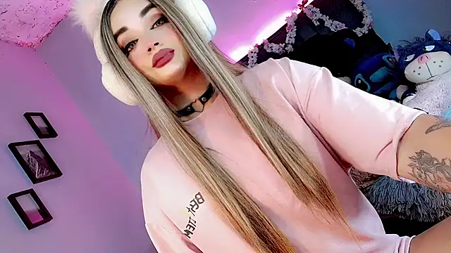 kattie Sweet  online show from 11/16/25, 05:34