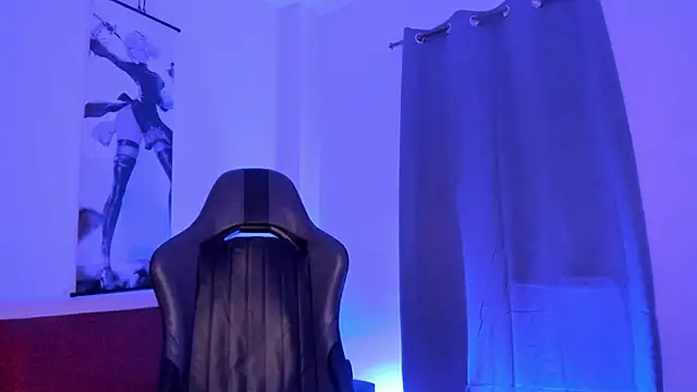 Nix Girl online show from 11/06/25, 09:19