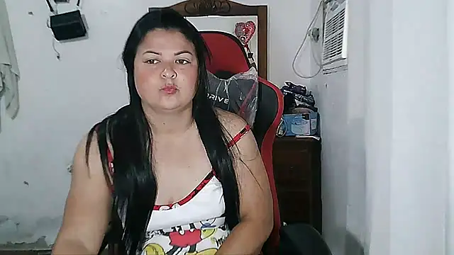 anapaulaa online show from 09/10/25, 09:36