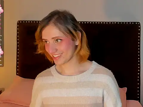 seraphine star online show from 03/07/26, 01:12