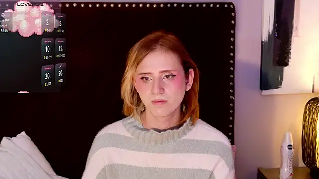 seraphine star online show from 03/28/26, 02:18