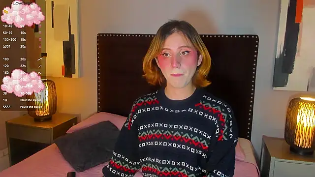 Snapshot of seraphine_star chatting on 03/04/26, 03:03 seraphine star online show from 03/04/26, 03:03