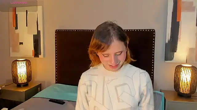 seraphine star online show from 03/15/26, 11:28