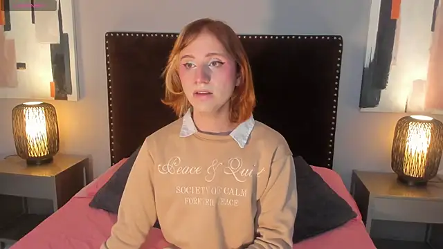 seraphine star online show from 03/27/26, 12:41