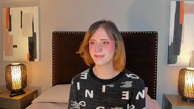 seraphine star online show from 03/15/26, 11:34