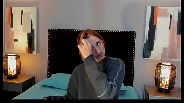 seraphine star online show from 04/05/26, 02:07