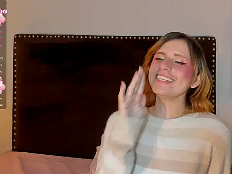 seraphine star online show from 03/07/26, 01:16