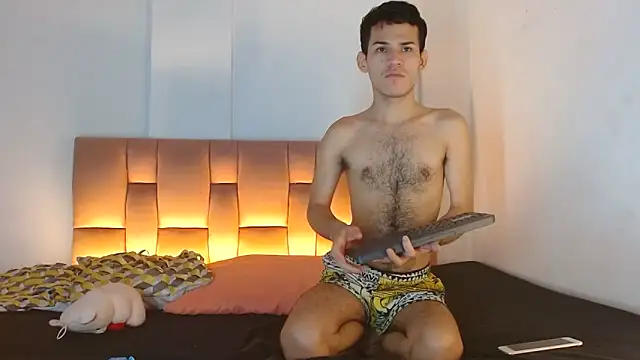 alessandro musk online show from 03/22/26, 09:22