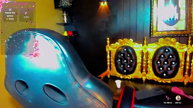 bayolet  online show from 10/29/25, 11:20