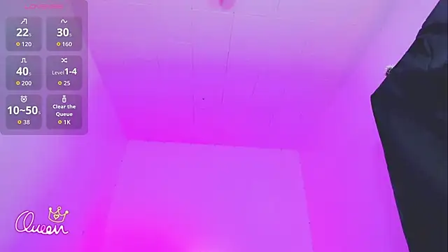 bayolet  online show from 05/30/26, 11:16