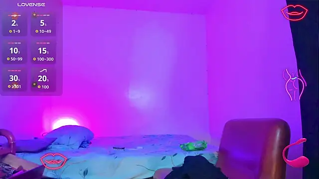 bayolet  online show from 05/15/26, 11:19