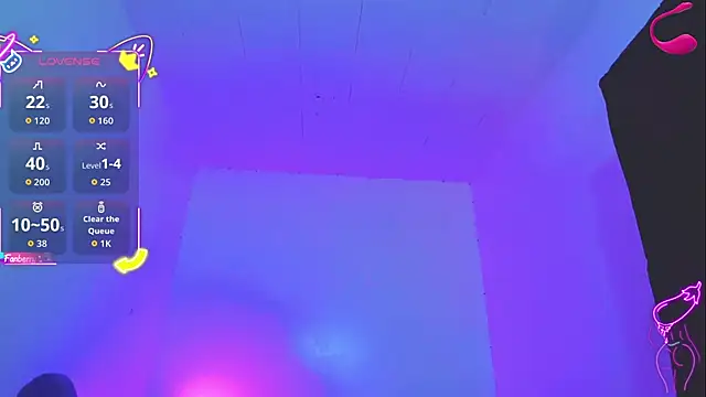 bayolet  online show from 05/26/26, 11:19