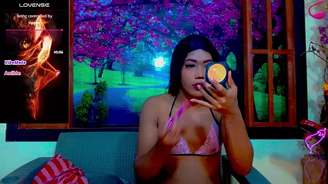 bayolet  online show from 01/17/26, 11:25