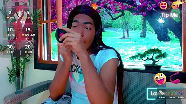 bayolet  online show from 11/24/25, 11:32