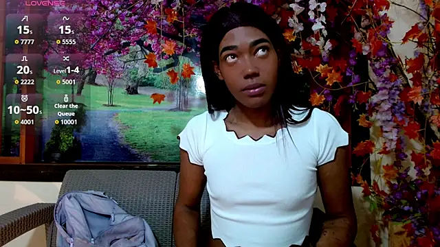 bayolet  online show from 11/19/25, 11:10