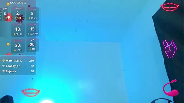 bayolet  online show from 05/09/26, 11:24
