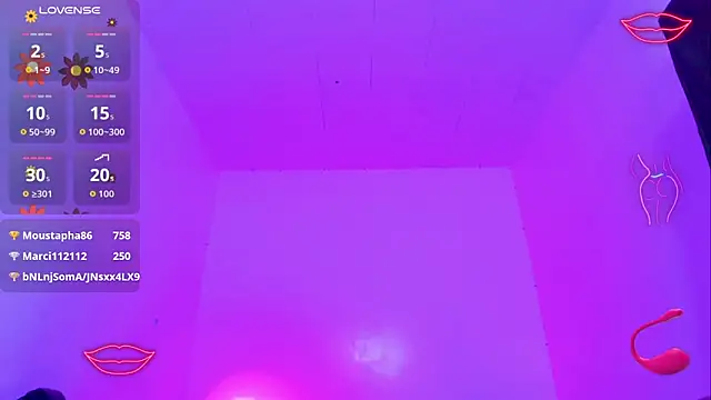 bayolet  online show from 05/12/26, 11:27