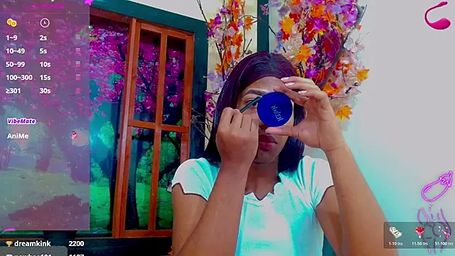 bayolet  online show from 02/15/26, 11:20