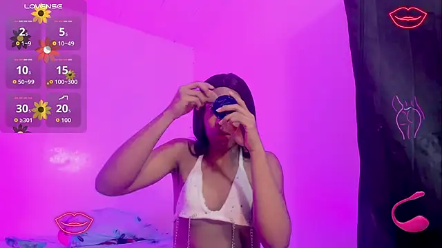 bayolet  online show from 04/23/26, 11:16