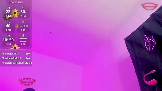 bayolet  online show from 04/21/26, 11:17
