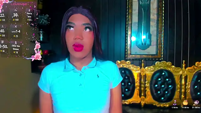 bayolet  online show from 10/28/25, 11:20