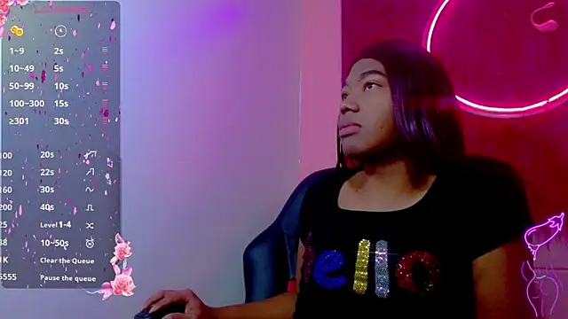 bayolet  online show from 10/22/25, 11:20