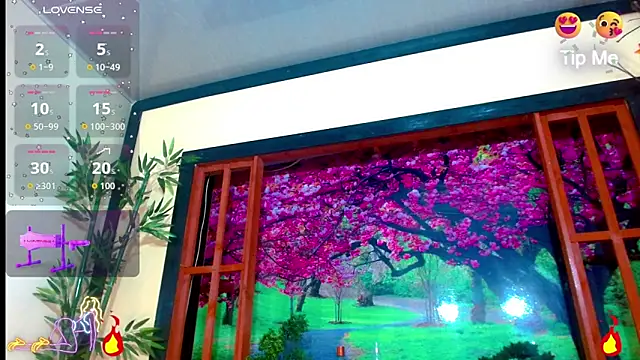 bayolet  online show from 01/07/26, 11:15