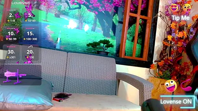 bayolet  online show from 12/22/25, 11:54