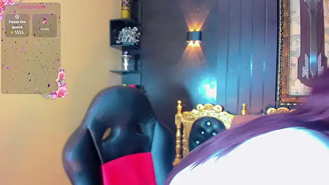 bayolet  online show from 10/30/25, 11:30