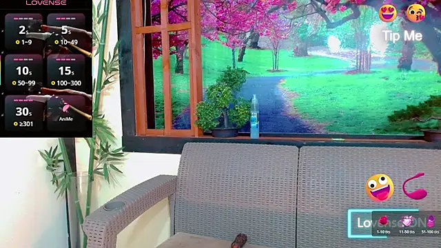 bayolet  online show from 12/02/25, 11:23