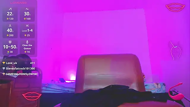 bayolet  online show from 05/28/26, 11:27