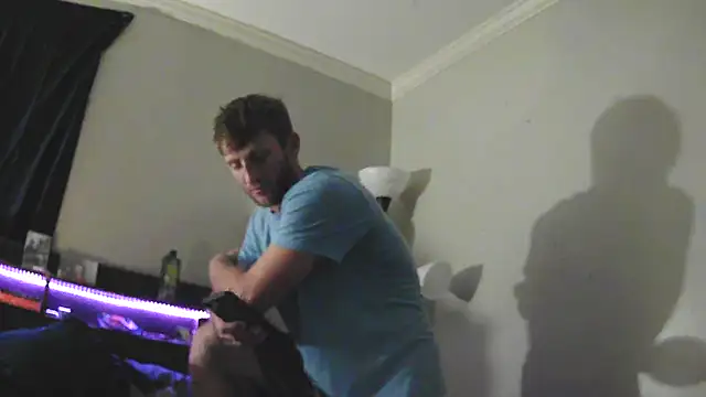 IsAparty online show from 01/17/26, 09:24