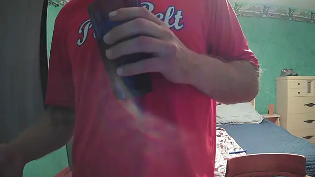 IsAparty online show from 10/06/25, 07:47