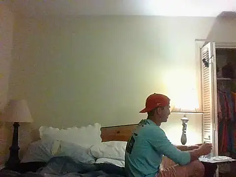 IsAparty online show from 10/26/25, 02:34