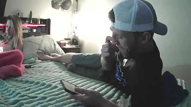 IsAparty online show from 01/14/26, 09:02