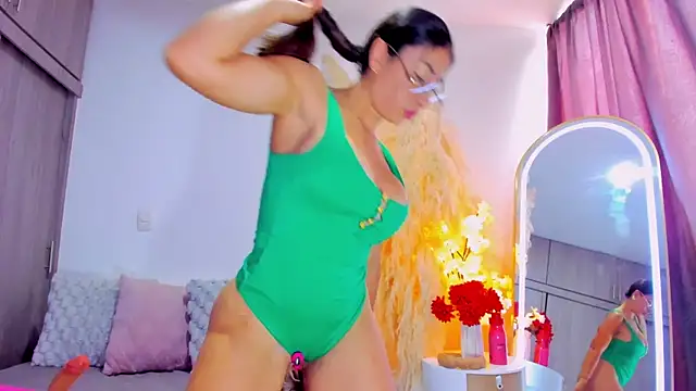 briana preston online show from 03/25/26, 04:28