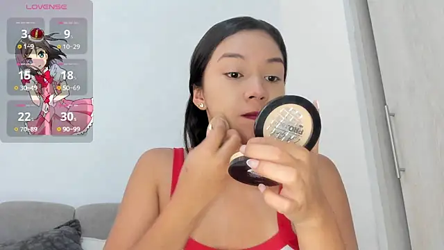 sarayu- online show from 11/28/25, 05:29