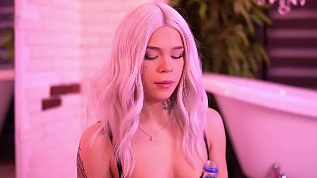 NickyBenz online show from 03/01/26, 07:14