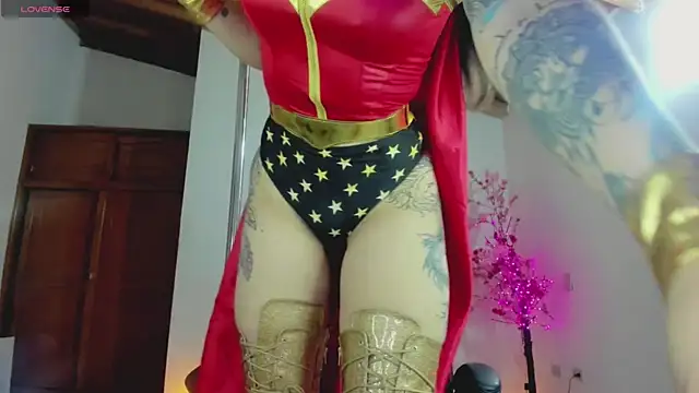 auraeroticaxxx online show from 10/24/25, 04:55