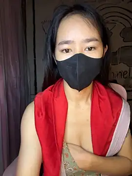 TiNa 04 online show from 10/31/25, 11:55