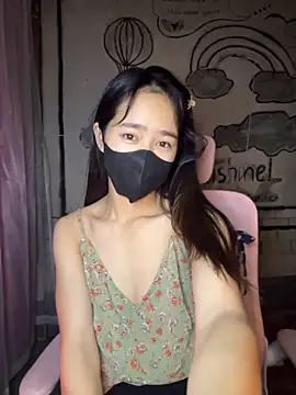 TiNa 04 online show from 10/26/25, 02:45