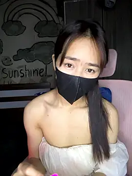 TiNa 04 online show from 01/11/26, 01:01