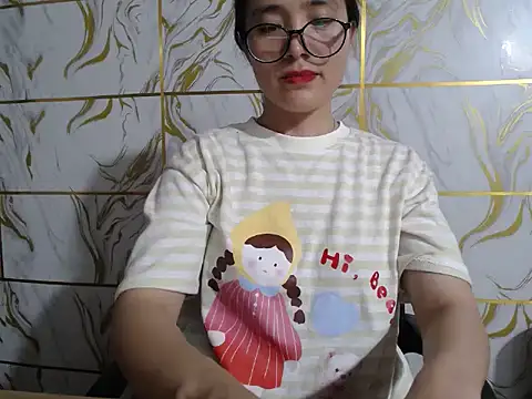 Lyzizi lovely09 online show from 07/07/26, 07:23