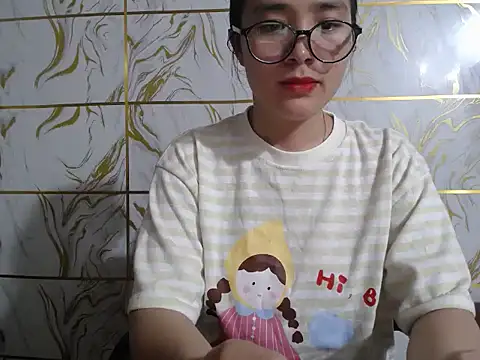 Lyzizi lovely09 online show from 07/07/26, 03:53