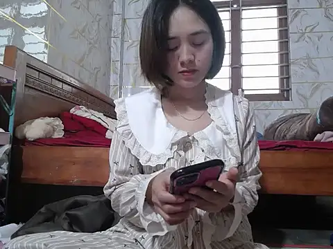 Lyzizi lovely09 online show from 12/15/25, 01:11