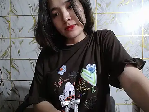 Lyzizi lovely09 online show from 06/17/26, 10:36